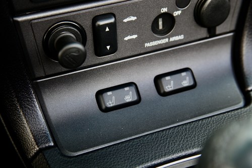 2005 Ford Thunderbird 50th Anniversary For Sale (picture 49 of 130)