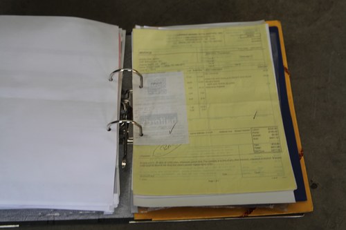 2005 Ford Thunderbird 50th Anniversary For Sale (picture 124 of 130)