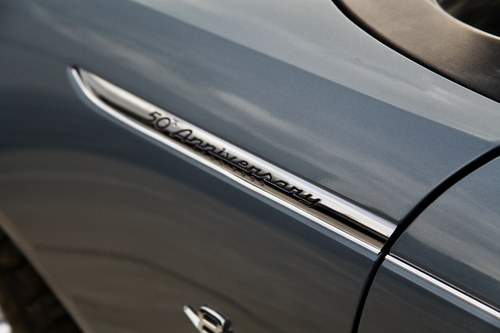 2005 Ford Thunderbird 50th Anniversary For Sale (picture 91 of 130)