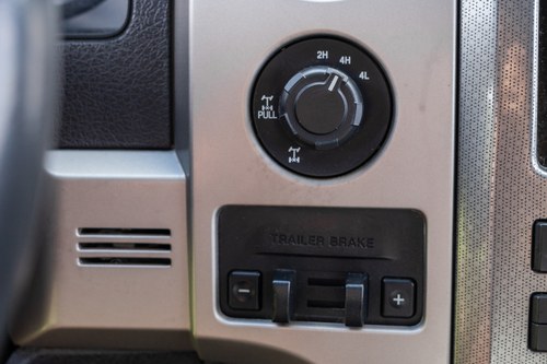 2010 Ford F150 SVT Raptor In vendita (immagine 72 di 192)