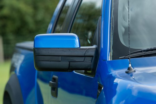 2010 Ford F150 SVT Raptor In vendita (immagine 140 di 192)