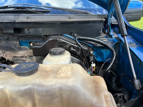 2010 Ford F150 SVT Raptor In vendita (immagine 166 di 192)