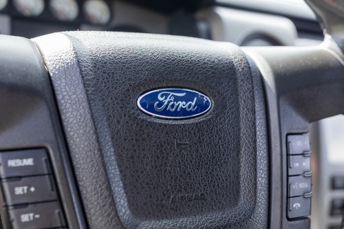 2010 Ford F150 SVT Raptor In vendita (immagine 69 di 192)