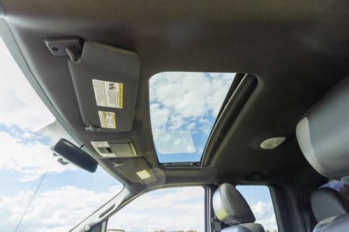 2010 Ford F150 SVT Raptor In vendita (immagine 82 di 192)