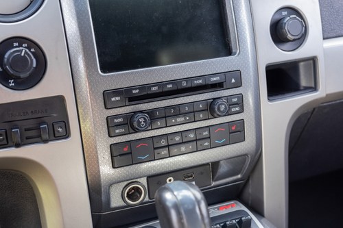 2010 Ford F150 SVT Raptor In vendita (immagine 61 di 192)