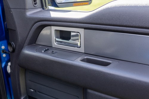 2010 Ford F150 SVT Raptor In vendita (immagine 51 di 192)