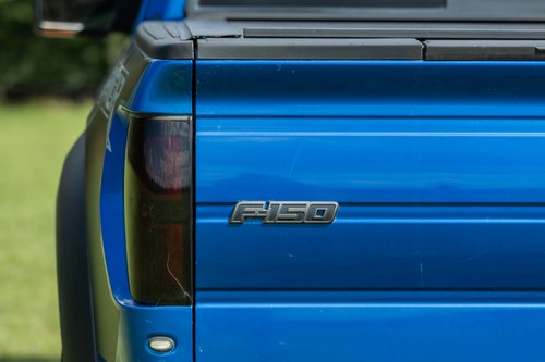 2010 Ford F150 SVT Raptor In vendita (immagine 126 di 192)