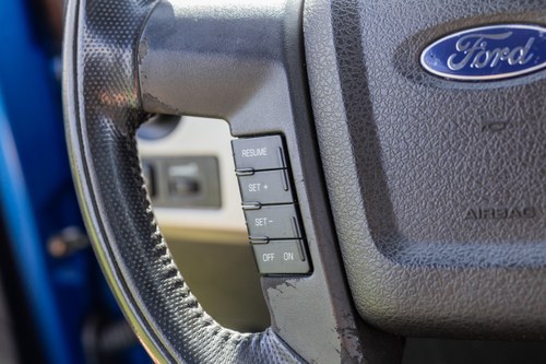 2010 Ford F150 SVT Raptor In vendita (immagine 68 di 192)