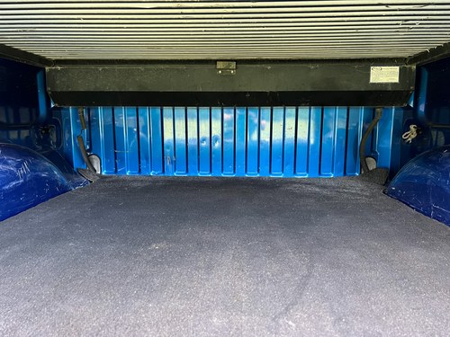 2010 Ford F150 SVT Raptor In vendita (immagine 92 di 192)