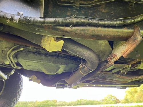 2010 Ford F150 SVT Raptor In vendita (immagine 187 di 192)