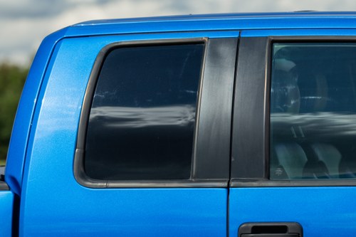 2010 Ford F150 SVT Raptor In vendita (immagine 124 di 192)