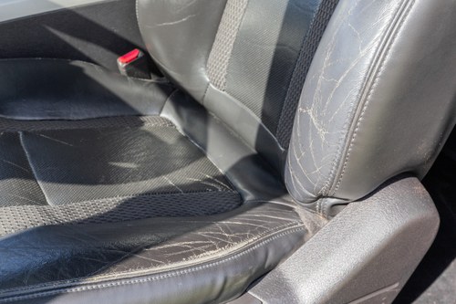 2010 Ford F150 SVT Raptor In vendita (immagine 89 di 192)