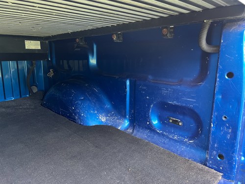 2010 Ford F150 SVT Raptor In vendita (immagine 93 di 192)