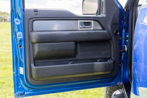 2010 Ford F150 SVT Raptor In vendita (immagine 53 di 192)