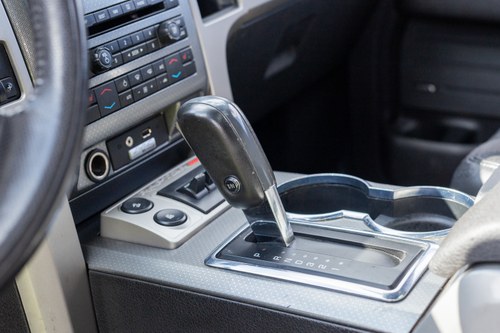 2010 Ford F150 SVT Raptor In vendita (immagine 40 di 192)