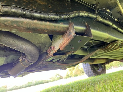 2010 Ford F150 SVT Raptor In vendita (immagine 186 di 192)