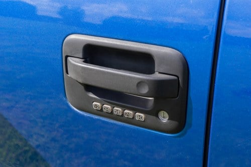 2010 Ford F150 SVT Raptor In vendita (immagine 149 di 192)