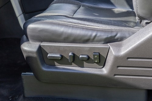 2010 Ford F150 SVT Raptor In vendita (immagine 56 di 192)