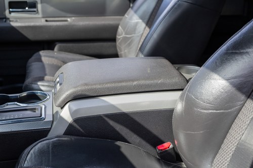 2010 Ford F150 SVT Raptor In vendita (immagine 60 di 192)