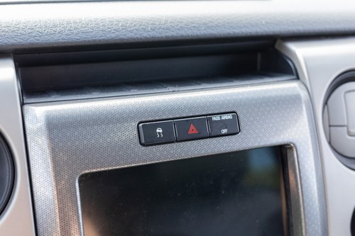 2010 Ford F150 SVT Raptor In vendita (immagine 64 di 192)