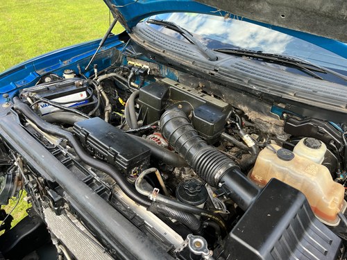 2010 Ford F150 SVT Raptor In vendita (immagine 163 di 192)