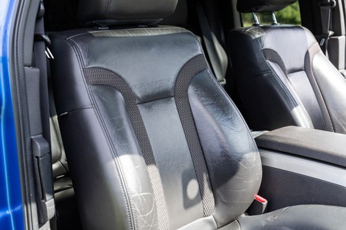 2010 Ford F150 SVT Raptor In vendita (immagine 42 di 192)