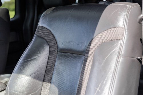 2010 Ford F150 SVT Raptor In vendita (immagine 58 di 192)