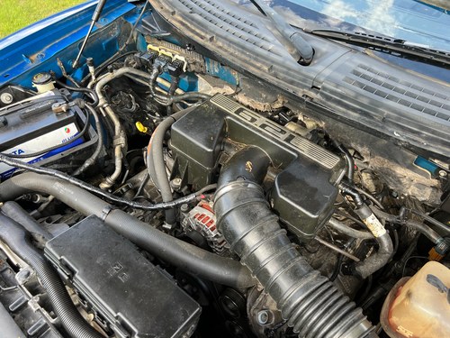 2010 Ford F150 SVT Raptor In vendita (immagine 164 di 192)