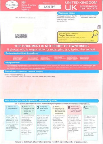 2010 Ford F150 SVT Raptor In vendita (immagine 191 di 192)