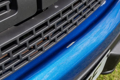 2010 Ford F150 SVT Raptor In vendita (immagine 99 di 192)