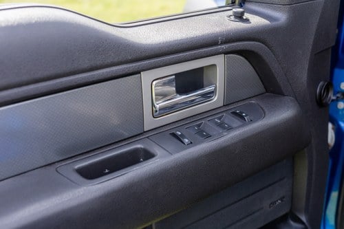 2010 Ford F150 SVT Raptor In vendita (immagine 55 di 192)