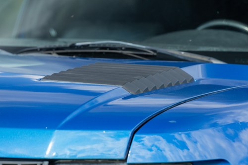 2010 Ford F150 SVT Raptor In vendita (immagine 143 di 192)