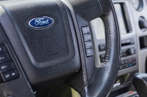 2010 Ford F150 SVT Raptor In vendita (immagine 78 di 192)