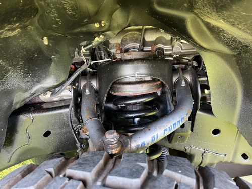 2010 Ford F150 SVT Raptor In vendita (immagine 177 di 192)