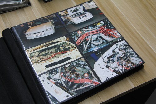 1989 Ford Escort XR3i à vendre (picture 91 of 119)