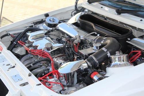 1989 Ford Escort XR3i à vendre (picture 87 of 119)