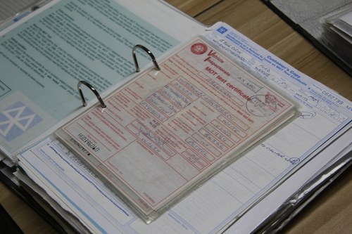 1989 Ford Escort XR3i à vendre (picture 114 of 119)