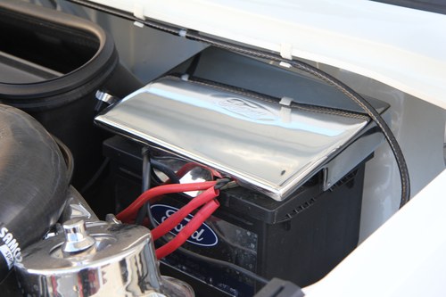 1989 Ford Escort XR3i à vendre (picture 83 of 119)