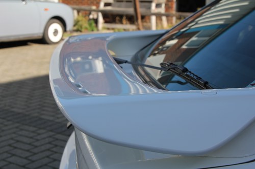 1989 Ford Escort XR3i à vendre (picture 56 of 119)