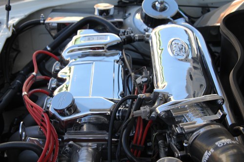 1989 Ford Escort XR3i à vendre (picture 88 of 119)