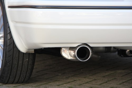 1989 Ford Escort XR3i à vendre (picture 68 of 119)