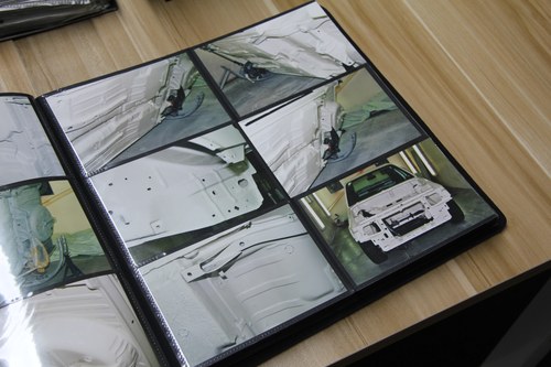 1989 Ford Escort XR3i à vendre (picture 94 of 119)