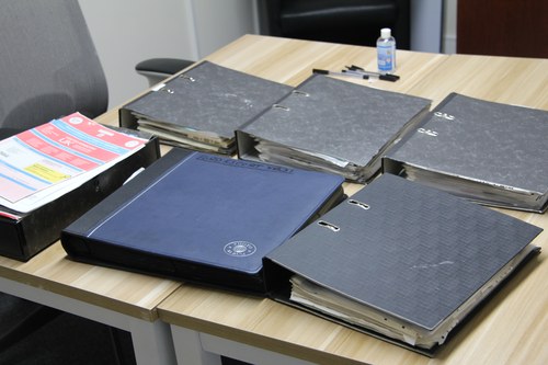 1989 Ford Escort XR3i à vendre (picture 89 of 119)