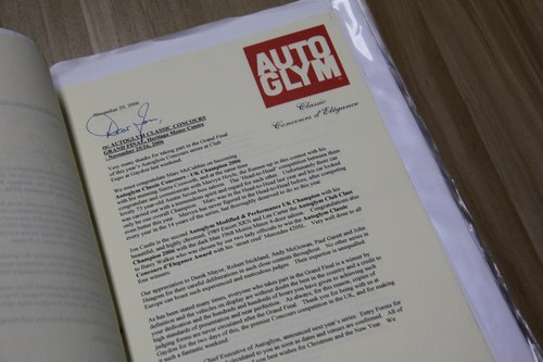 1989 Ford Escort XR3i à vendre (picture 109 of 119)