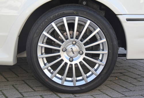 1989 Ford Escort XR3i à vendre (picture 17 of 119)