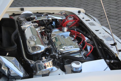 1989 Ford Escort XR3i à vendre (picture 74 of 119)