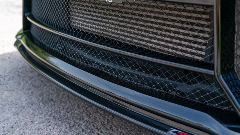  Ford Focus RS .5T (Mk2) a la venta por subasta