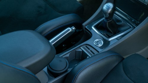 2011 Ford Focus RS 2.5T (Mk2) Te koop (foto 42 van 128)