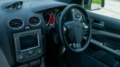 2011 Ford Focus RS 2.5T (Mk2) Te koop (foto 32 van 128)