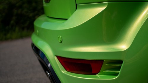 2011 Ford Focus RS 2.5T (Mk2) Te koop (foto 100 van 128)